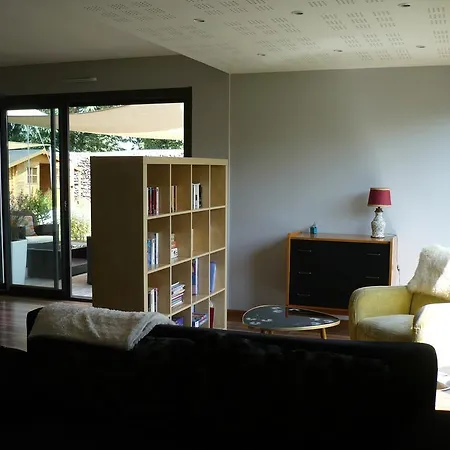 Bed & Breakfast Maison Du Couraou *