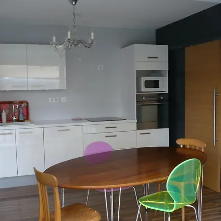 Maison Du Couraou Bed & Breakfast Juillan