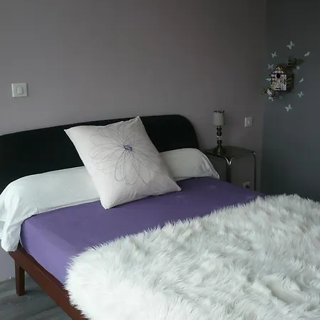 Bed & Breakfast Maison Du Couraou