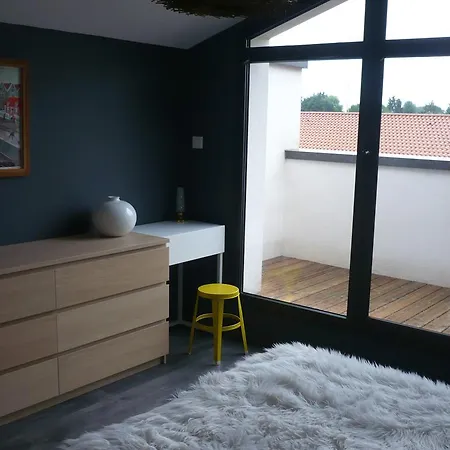 Maison Du Couraou * Juillan