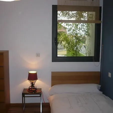 Maison Du Couraou Bed & Breakfast *